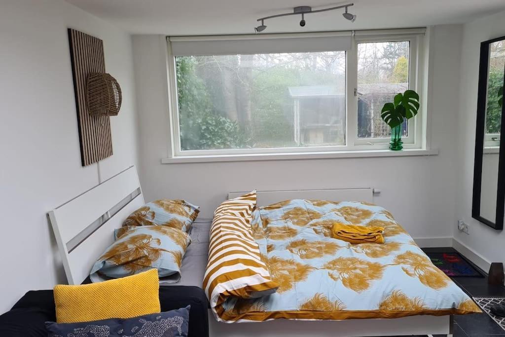 Tiny House Вассенаар Екстер'єр фото